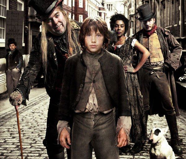 Oliver Twist (character) The Fictional 99 10 of Pop Culture39s Poorest Characters Flavorwire