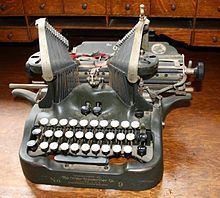 Oliver Typewriter Company httpsuploadwikimediaorgwikipediacommonsthu
