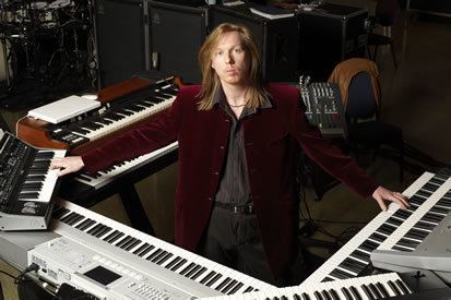 Oliver Wakeman The Oliver Wakeman Website