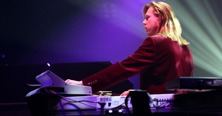 Oliver Wakeman The Oliver Wakeman Website