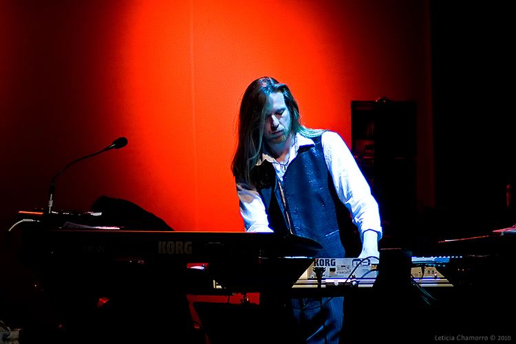 Oliver Wakeman Oliver Wakeman Wikipedia