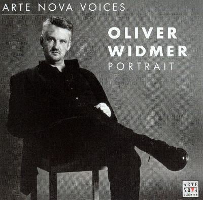 Oliver Widmer Portrait Oliver Widmer Songs Reviews Credits AllMusic
