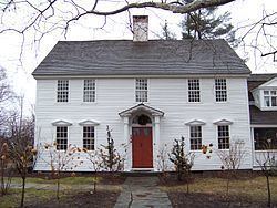 Oliver Wolcott House httpsuploadwikimediaorgwikipediacommonsthu