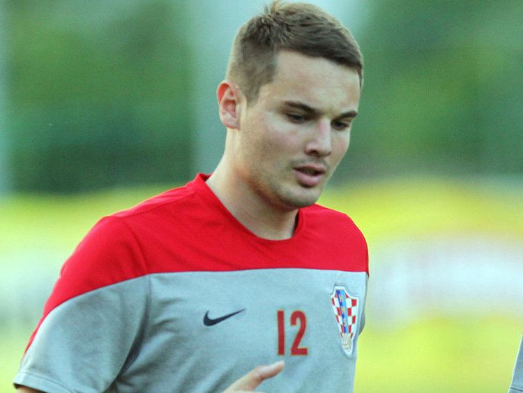 Oliver Zelenika Oliver Zelenika Lokomotiva Zagreb Player Profile Sky