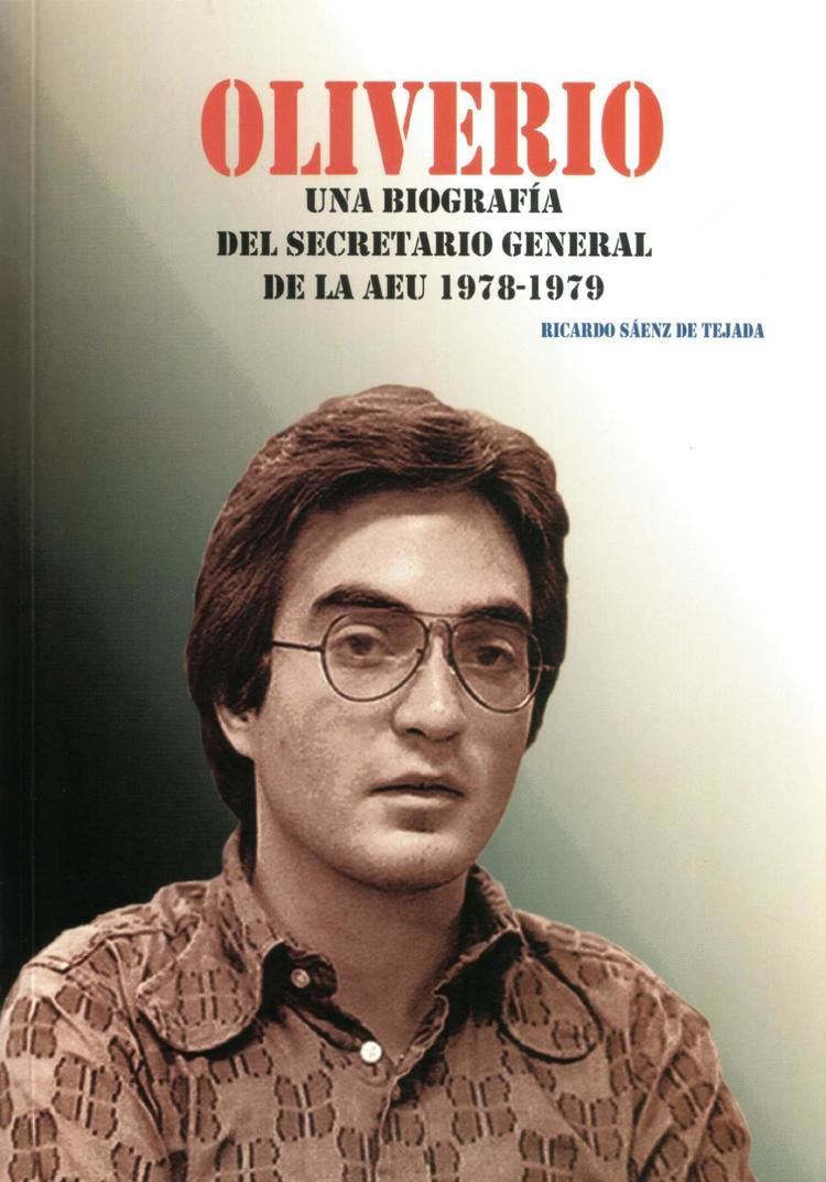 Oliverio Castañeda Oliverio Biografa de Oliverio Castaeda De Len by Juan Daz issuu