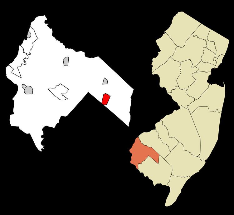 Olivet, New Jersey
