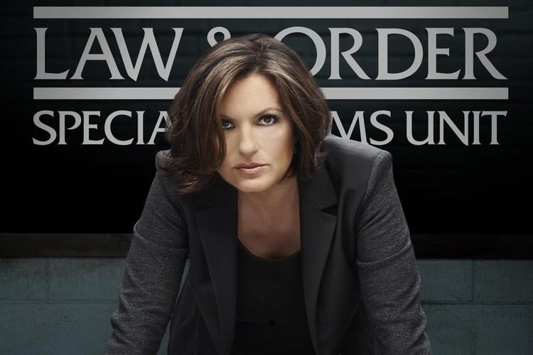 Olivia Benson Why Olivia Benson is Every Woman39s Role Model Her Campus