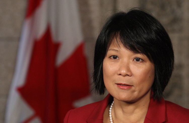 Olivia Chow Olivia Chow would beat Rob Ford in mayor39s race Poll
