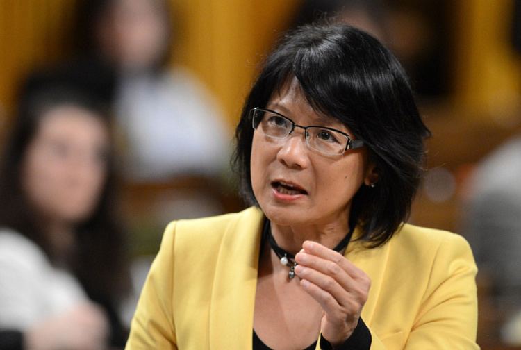 Olivia Chow My Journey by Olivia Chow review Toronto Star