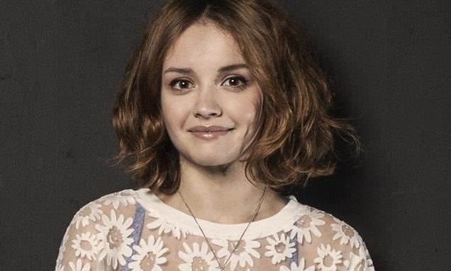 Olivia Cooke Olivia Cooke UK Stars of Tomorrow 2014 Features Screen