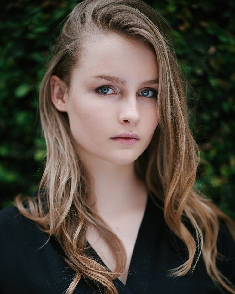 Olivia DeJonge Olivia DeJonge IMDb