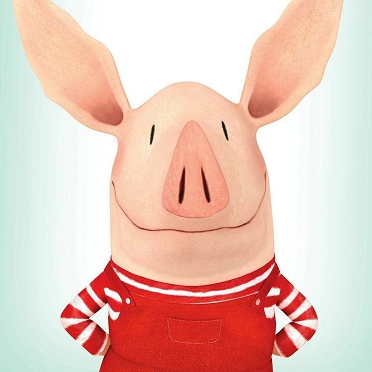 Olivia (fictional pig) httpsyt3ggphtcomP0x9zgCVph0AAAAAAAAAAIAAA