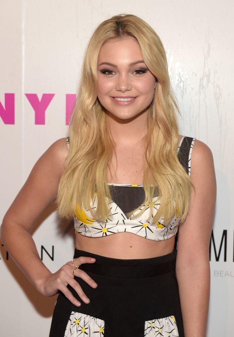 Olivia Holt Olivia Holt Archives Page 4 of 10 HawtCelebs HawtCelebs