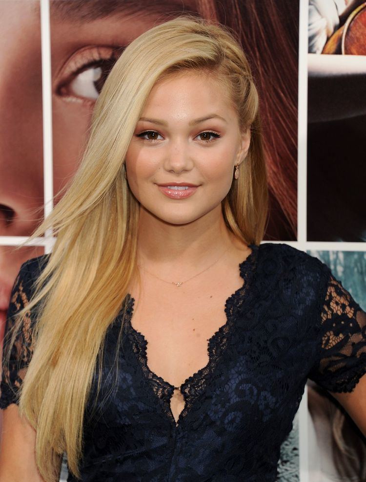 Olivia Holt Olivia Holt