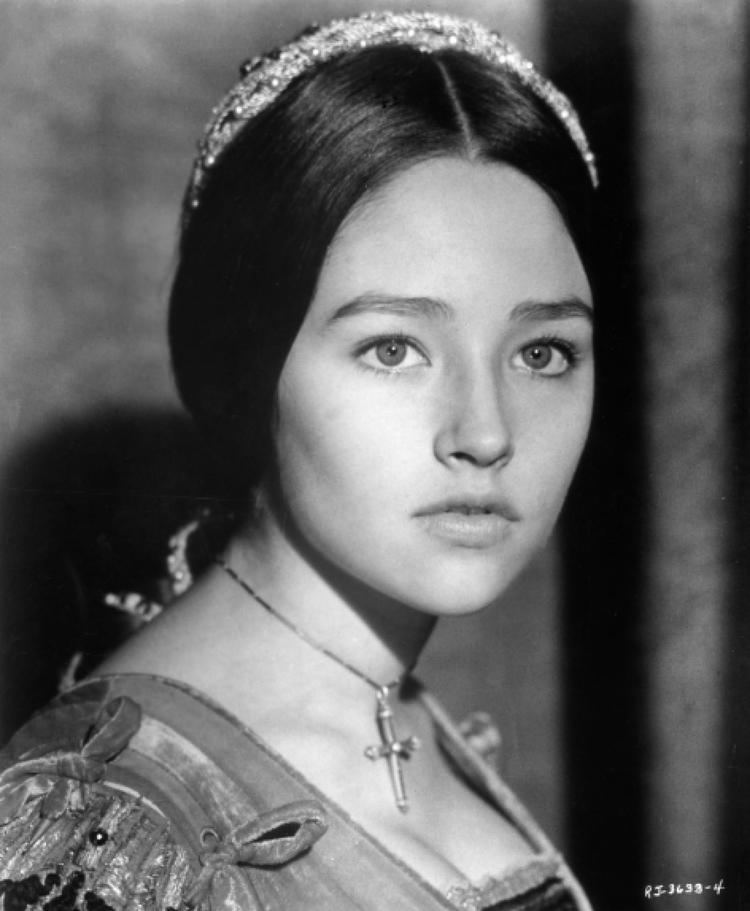 Olivia Hussey Why are Koreans so obsess with Olivia Hussey Page 3