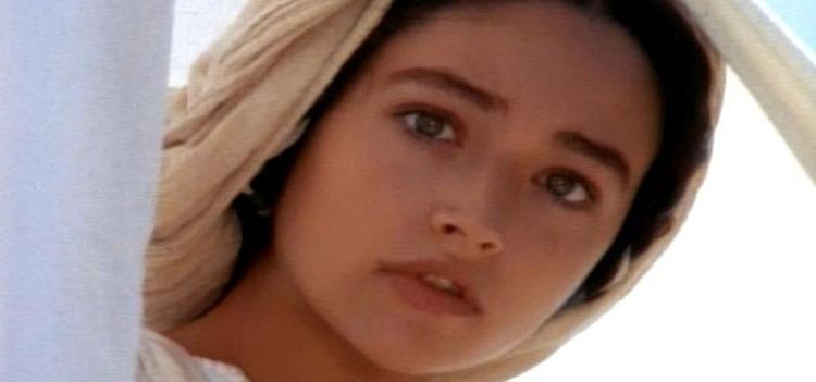 Olivia Hussey OliviaHusseycom The official website for actress Olivia Hussey