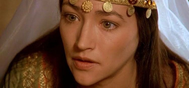 Olivia Hussey OliviaHusseycom The official website for actress Olivia Hussey