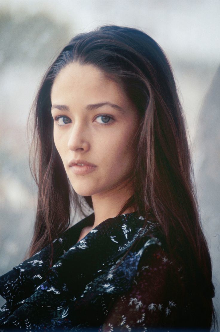 Olivia hussey photos