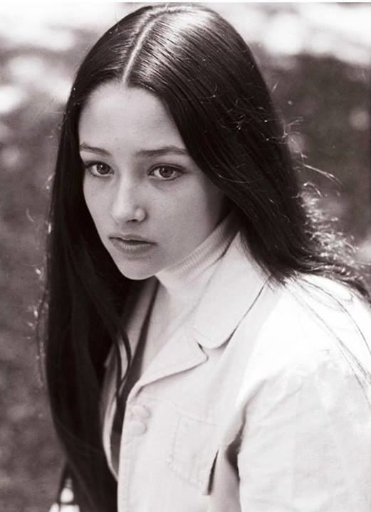 Olivia Hussey Why are Koreans so obsess with Olivia Hussey allkpop