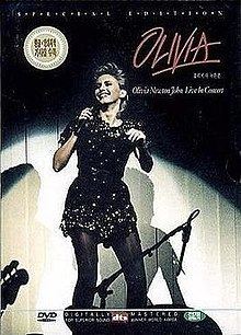 Olivia in Concert httpsuploadwikimediaorgwikipediaenthumbf
