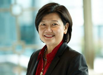 Olivia Lum Aristou Singapore OEM Services Staff Augmentation
