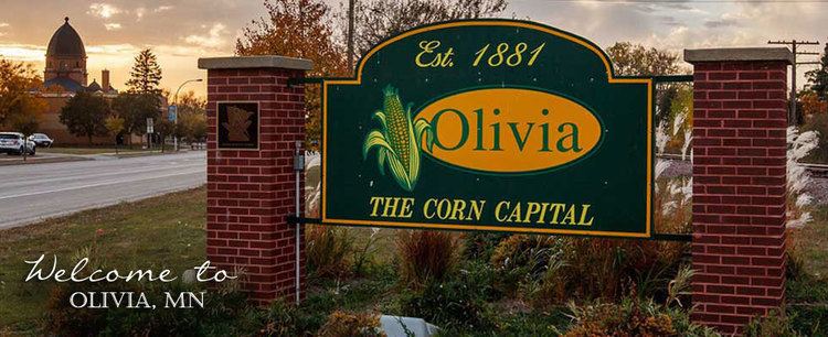 Olivia, Minnesota oliviamnuswpcontentuploads201210WelcomeTo