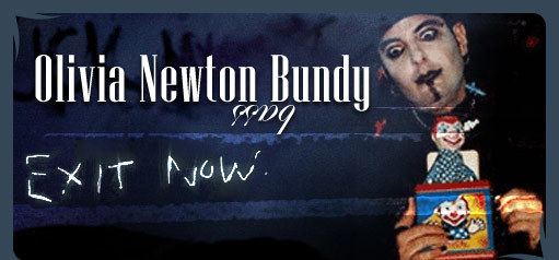 Olivia Newton Bundy Marilyn Manson Italian Official Fan Club European