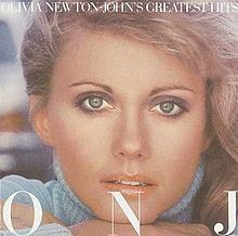 Olivia Newton-John's Greatest Hits httpsuploadwikimediaorgwikipediaenthumbe