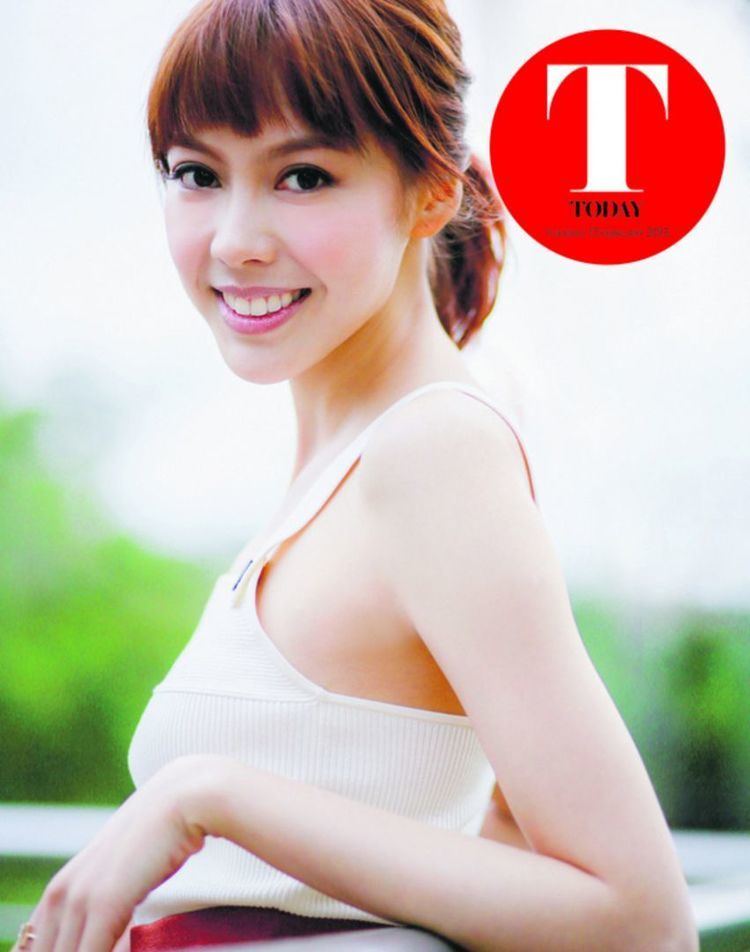 Olivia Ong Olivia Ong Ageless Beauty TODAYonline