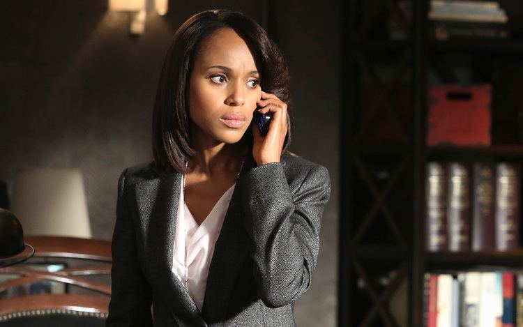 Olivia Pope Scandal39s Season 4 Promo Has Us Asking Where in the World is Olivia