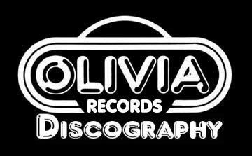 Olivia Records queermusicheritagecomMAY2008OLIVIADiscjpg