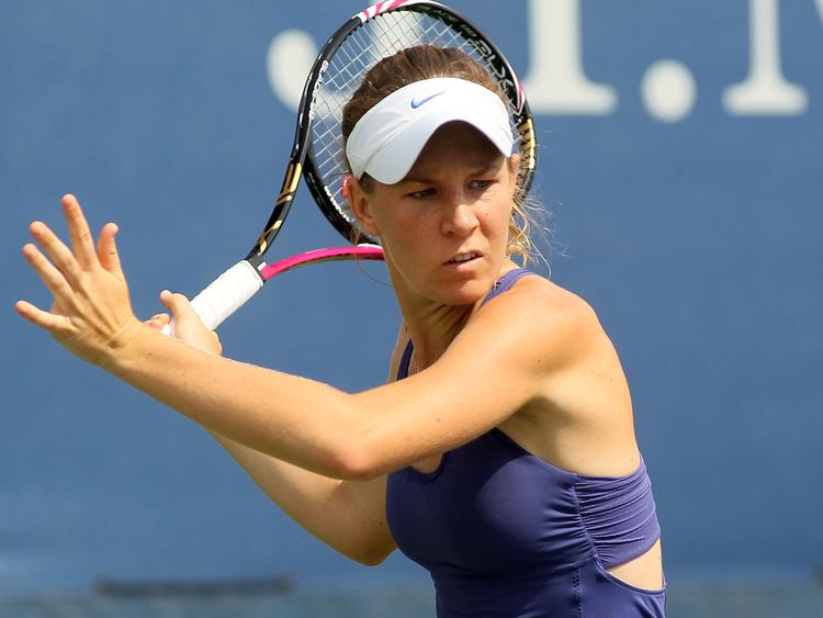 Olivia Rogowska Rogowska scores US Open lucky loser entry 26 August