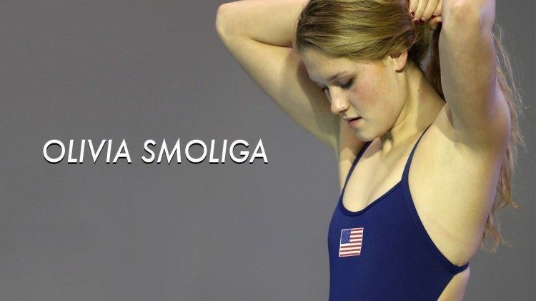 Olivia Smoliga Olivia Smoliga 22 Hottest Photos Of US Olympic Swimmer