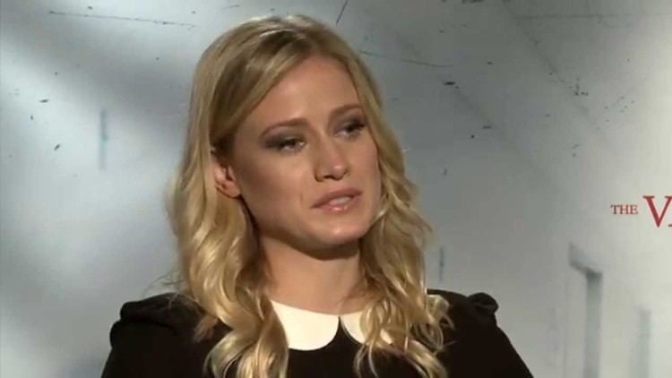 Olivia Taylor Dudley Olivia Taylor Dudley THE VATICAN TAPES YouTube