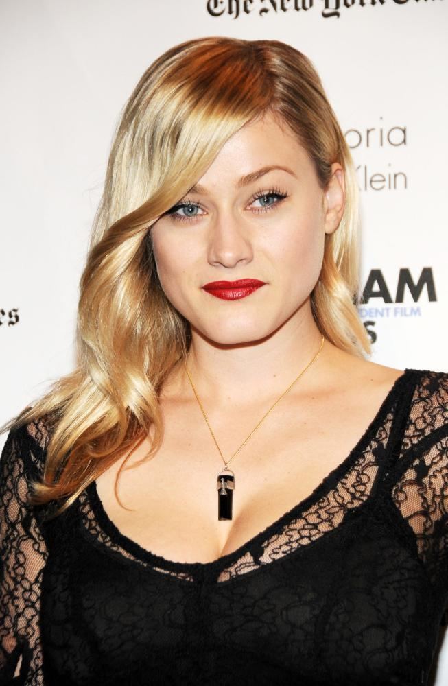Olivia taylor dudley images