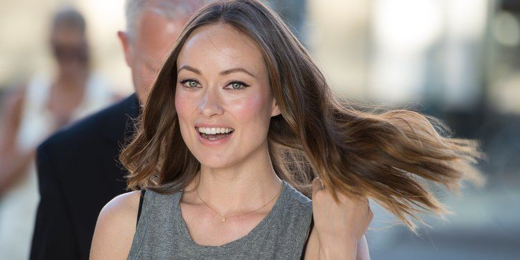 Olivia Wilde Meet Olivia Wilde actress model producer director VamaIndia