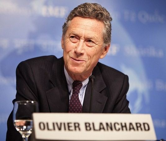 Olivier Blanchard As Demand Improves Time to Focus More on Supply