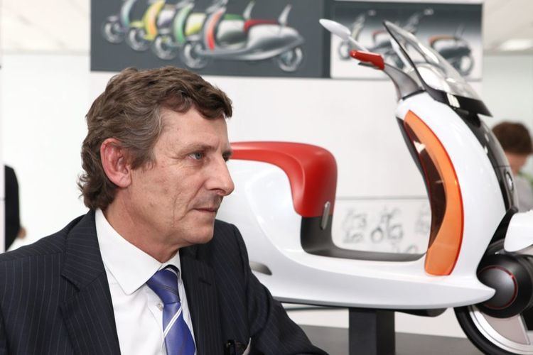 Olivier Boulay Huey Lee Succeeds Olivier Boulay as Head of Mercedes Advanced Design