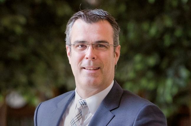 Olivier Chavy Hospitality ON Mvenpick names Olivier Chavy as new CEO