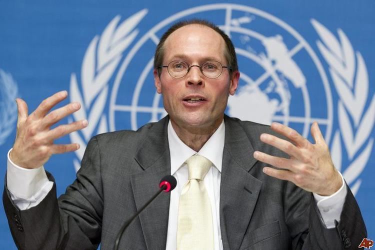 Olivier De Schutter Why aren39t we using government purchasing to promote the