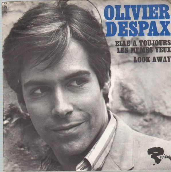 Olivier Despax Olivier Despax 73 disques vinyle et CD sur CDandLP