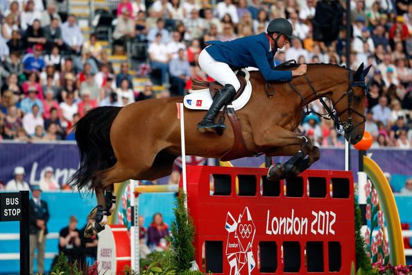 Olivier Guillon Olivier Guillon Pictures Olympics Day 12 Equestrian