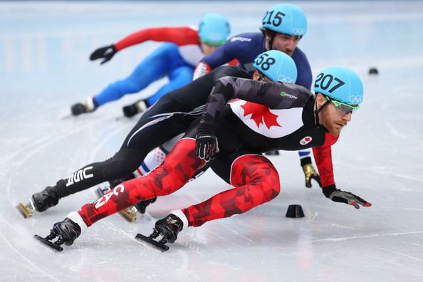 Olivier Jean Olivier Jean Pictures Winter Olympics Short Track Speed