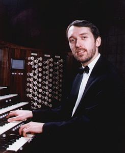Olivier Latry Olivier Latry Organ Short Biography