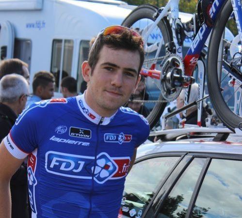 Olivier Le Gac Le Tlgramme Cyclisme Cyclisme Olivier Le Gac professionnel