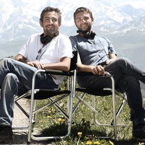 Olivier Nakache & Éric Toledano Eric Toledano Filmographie AlloCin