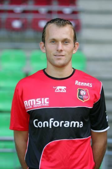 Olivier Sorlin Maillot Olivier Sorlin