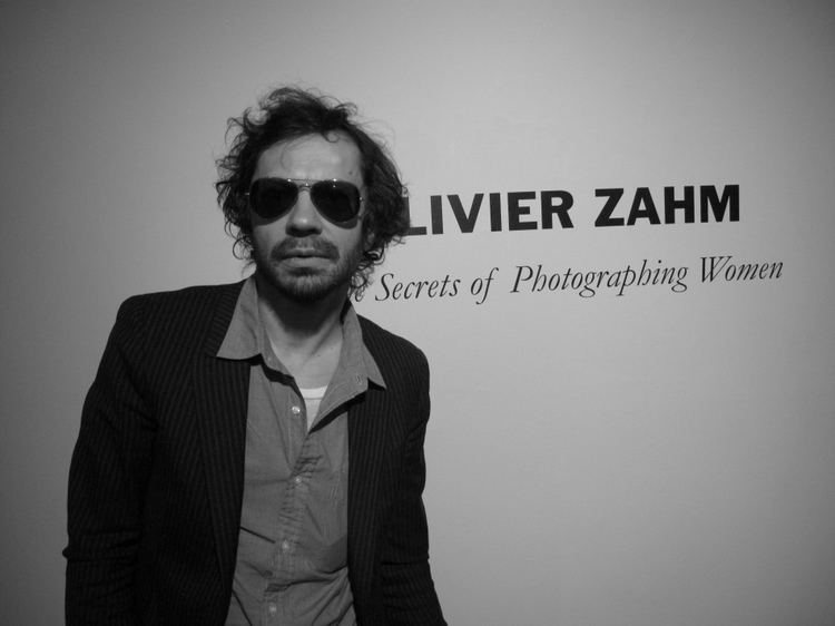 Olivier Zahm Addicted to Tumblr and Olivier Zahm cupcakejunky