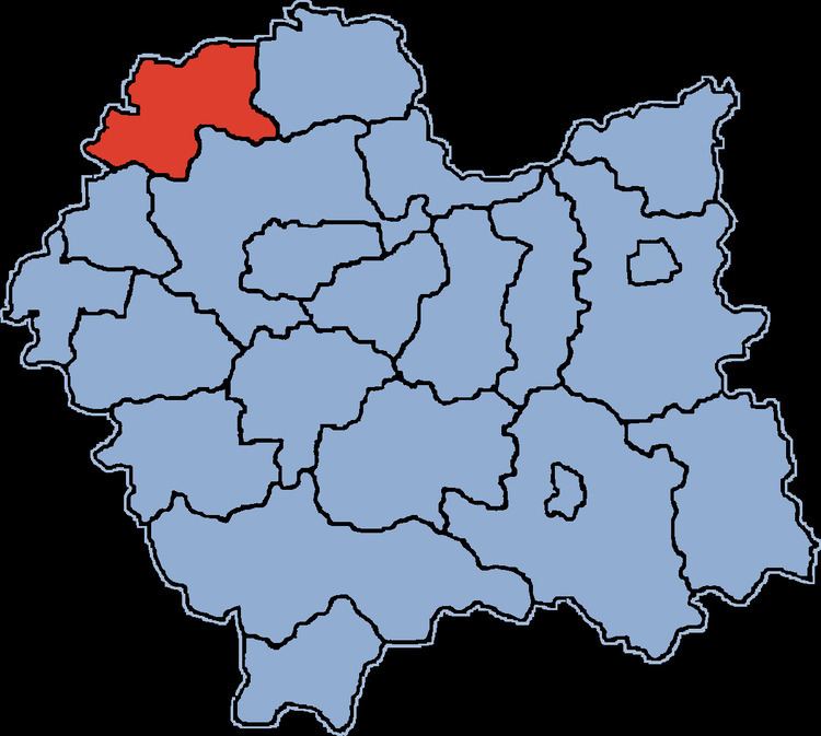 Olkusz County
