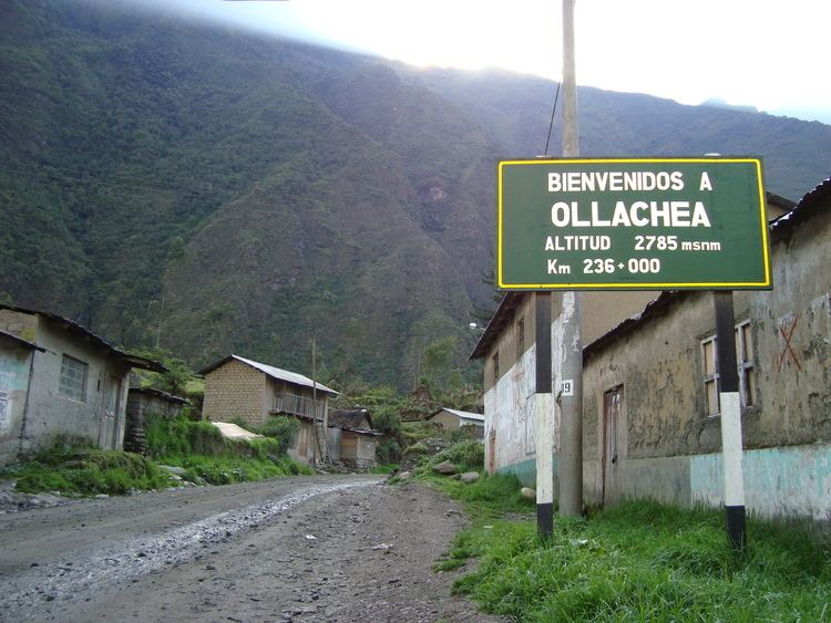 Ollachea District staticpanoramiocomphotosoriginal23928977jpg